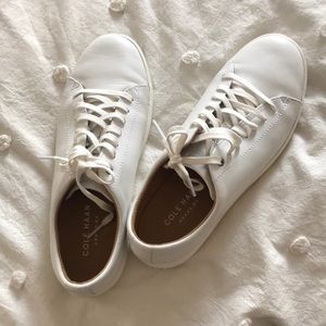 Cole Haan Grandpro Tennis Sneakers